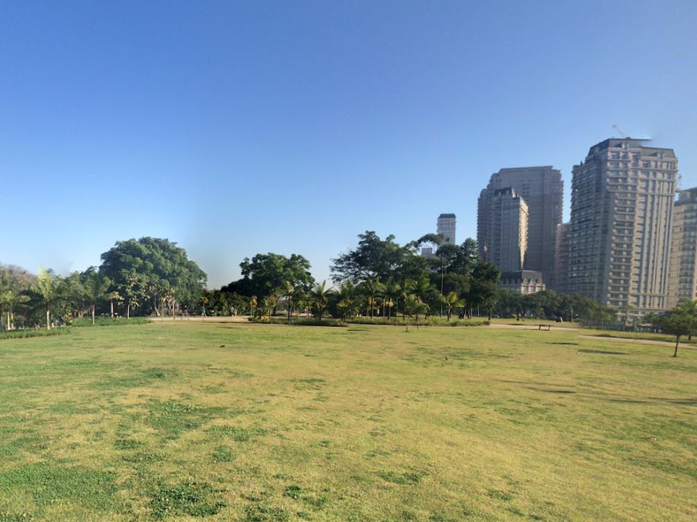 Parque do Povo Mário Pimenta Camargo